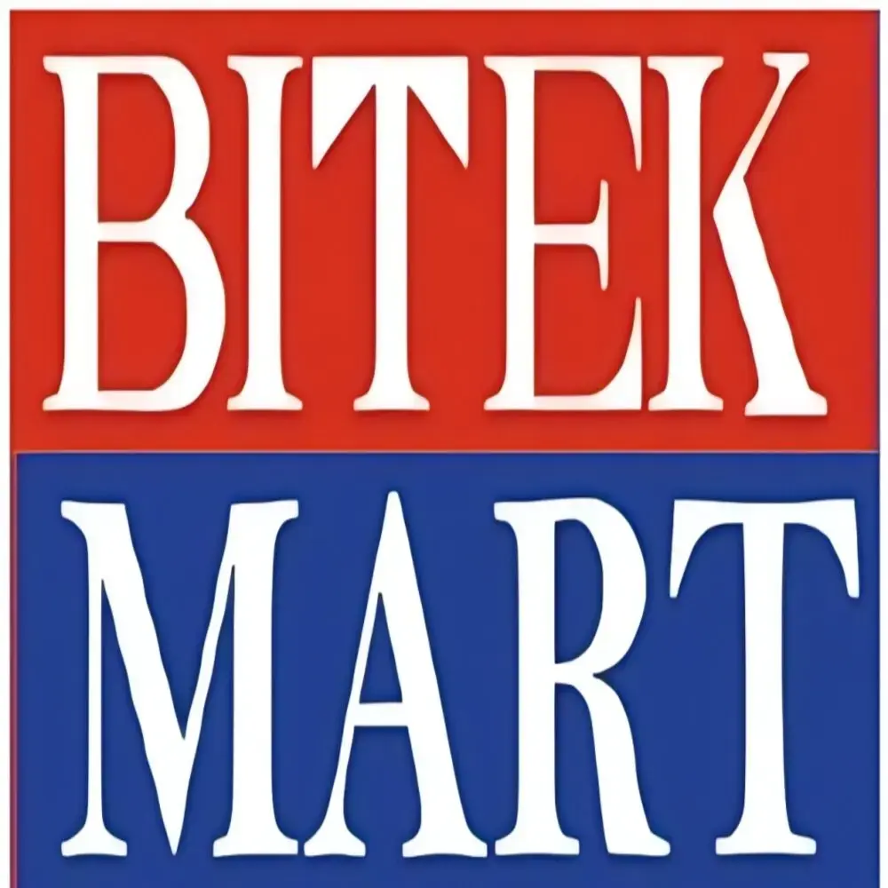 store logo